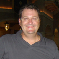 Ron LaPierre