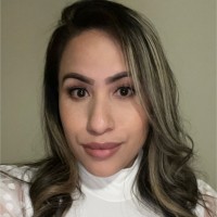 Dayna Cabrera