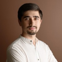 Artem Frolov