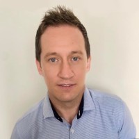 Michael O'Riordan