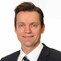 Glen Wellham