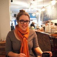 Zoe Edwards