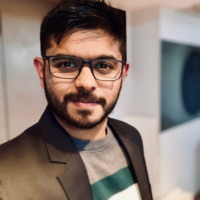Ashish Chacko