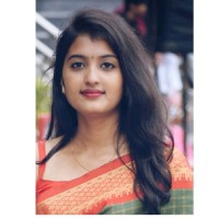 Vishrutha S M