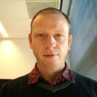 Dennis Jonkers