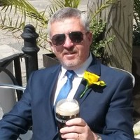 Peter Gorman