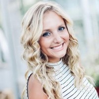 Madeline Richter