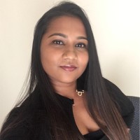 Trisha Raman