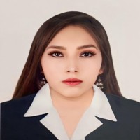 Nicol Alejandra Guzmán Herrera