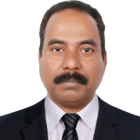 Anilkumar Vasudevan
