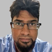 Imran Sharieff