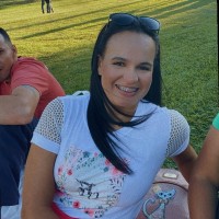 Leidiane Santana Martins