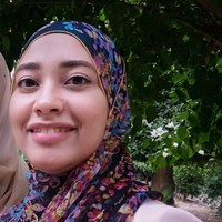 Tasneem Ragab