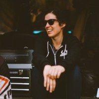 Ashley McElroy