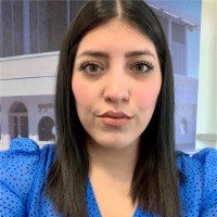 Sandra Victoria Rodríguez Jiménez