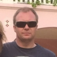 BRETT HUGHES