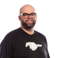 Josh Lumpkin