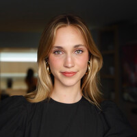 Madeline Smerlinski