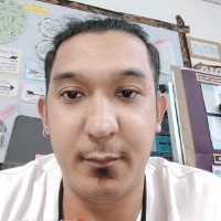 Rafael Amar Prasad