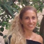 Maria Florencia Longo Storelli