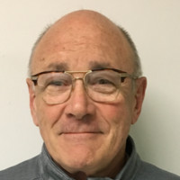 Mark Burden