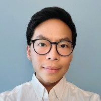 Richard Wang, Cfa