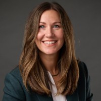 Jenna Rogers, Ms, Cfp