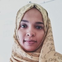 Najwa Khalid