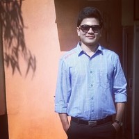 Shikhar Dwivedi