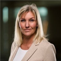 Annika Hellström Westerling