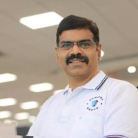 DEVANDAWAKAM RAJENDRAN SIVAKUMAR