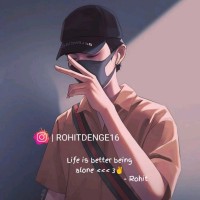 Rohit Denge