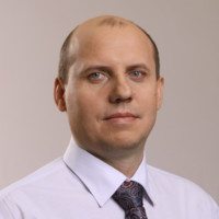 Сергей Бондаренко