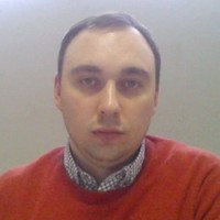 Алексей Сюсин