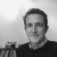 Tim Leonard