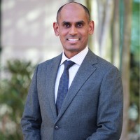 Ramesh Chellamuthu MD, MBA