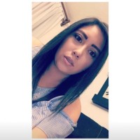 Ximena López Arreola