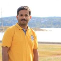 Mahesh PV