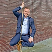 Gerrit van der Velde