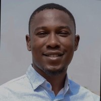 Adekunle Adeoye Pmp®