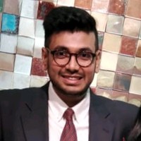 Yash Parikh