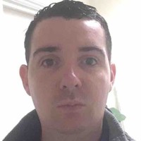 Barry Treanor