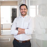 Arish Udwadia, CPA, CA
