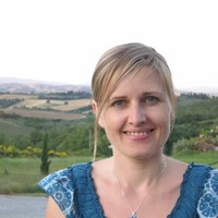 Agnieszka Lazorczyk