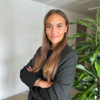Léa Le Pluart