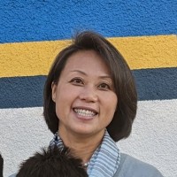 Catherine Yu