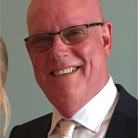 Brian Aldred