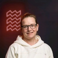 Anita Van De Wouw