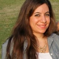 Yasmine Seif Kiriakos