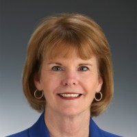 Frances Warner